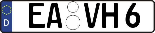 EA-VH6