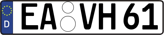 EA-VH61