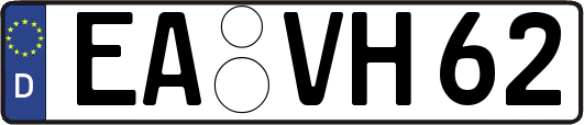 EA-VH62