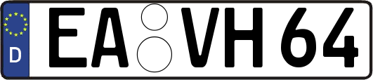 EA-VH64