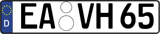 EA-VH65