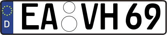 EA-VH69