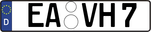 EA-VH7