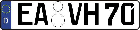 EA-VH70