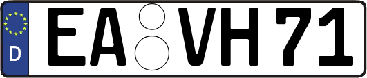 EA-VH71