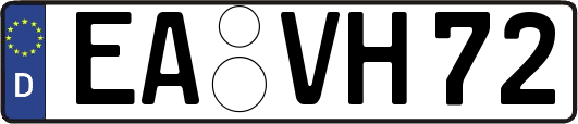 EA-VH72