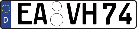 EA-VH74