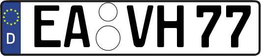 EA-VH77