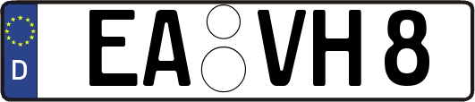 EA-VH8