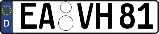 EA-VH81