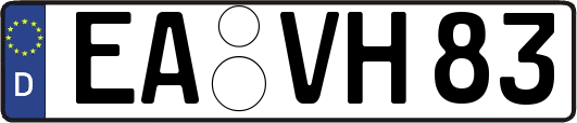 EA-VH83