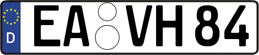 EA-VH84