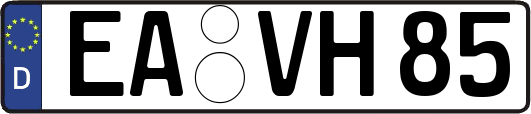 EA-VH85