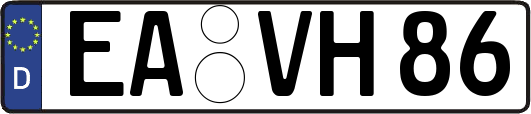 EA-VH86