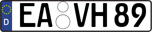 EA-VH89