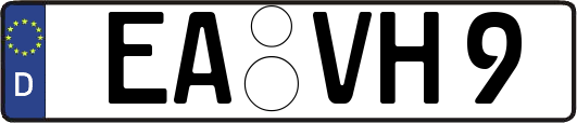 EA-VH9