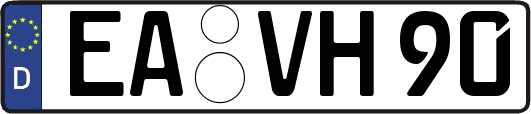 EA-VH90