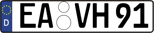 EA-VH91