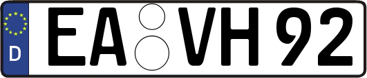 EA-VH92
