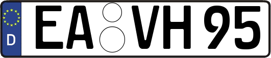 EA-VH95