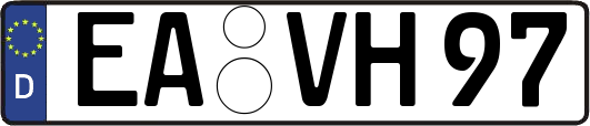 EA-VH97