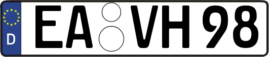 EA-VH98