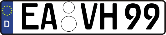 EA-VH99