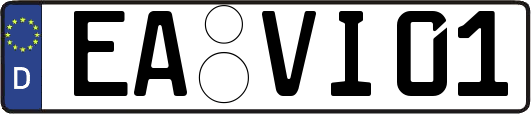 EA-VI01