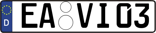 EA-VI03
