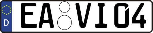 EA-VI04