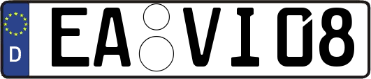 EA-VI08