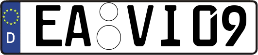 EA-VI09