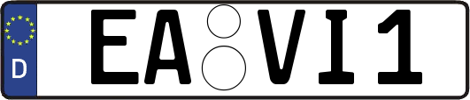 EA-VI1