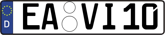 EA-VI10
