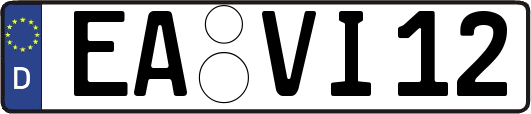 EA-VI12