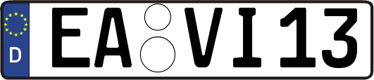 EA-VI13