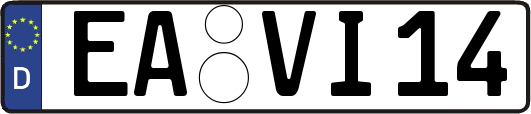 EA-VI14
