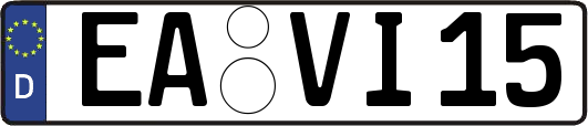 EA-VI15