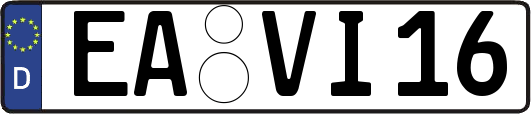 EA-VI16