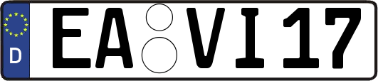 EA-VI17