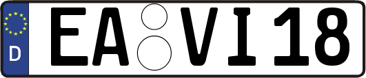 EA-VI18