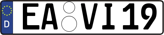 EA-VI19