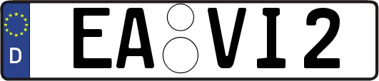 EA-VI2