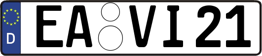 EA-VI21