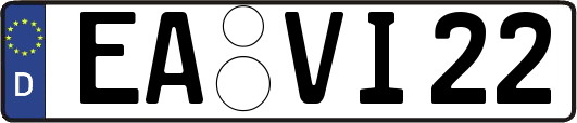 EA-VI22