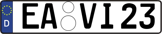 EA-VI23