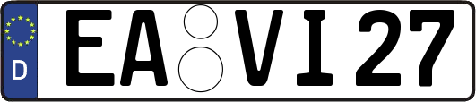 EA-VI27