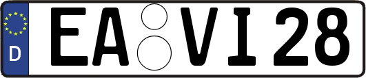 EA-VI28