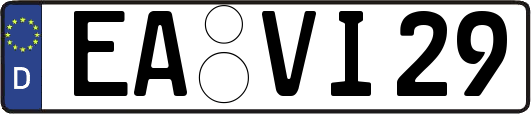EA-VI29