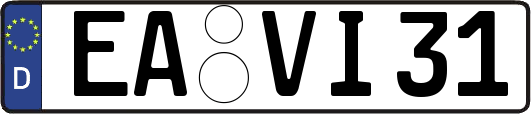 EA-VI31